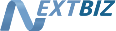 Nextbiz Logo